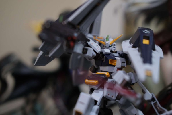 METAL ROBOT魂 ＜机动战士系列＞ 提坦斯的旗下  高达TR-1[海兹尔改] 与 附属配件套装