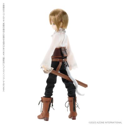 Alvastaria 玛伊洛 ～穿靴子的骑士～ 白猫版
