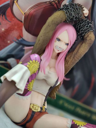 P.O.P 航海王NEO-DX  杰丽·邦妮