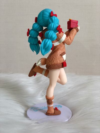 超级景品 初音未来系列 初音未来 冬日2022