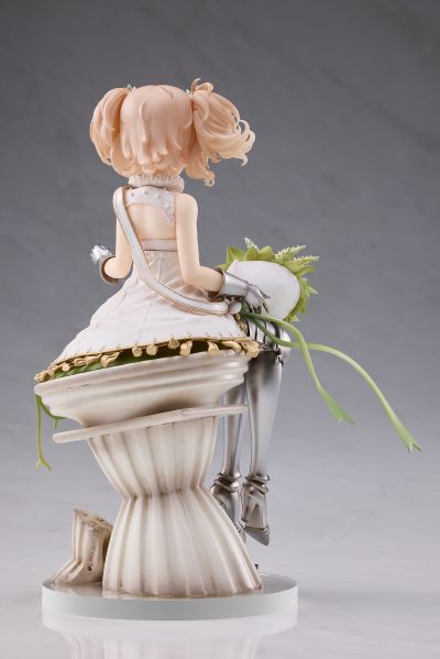 少女前线 韦伯利 日落黄昏时