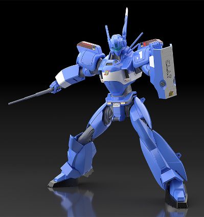 MODEROID 机动警察 AV-98 英格拉姆 USA版