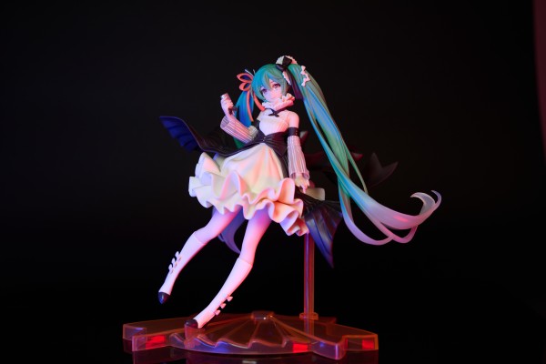 艺术家杰作 初音未来 ～Latidos-2022-~（TAITO线上娃娃机限定）