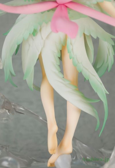 彗星路西法 菲莉雅