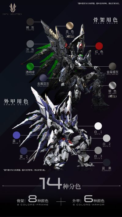 Level-Ultimate系列 天幕