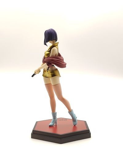 POP UP PARADE 星际牛仔 菲‧瓦伦坦