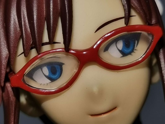 一番赏 新世纪福音战士新剧场版 真希波·真理·伊拉丝多莉亚斯