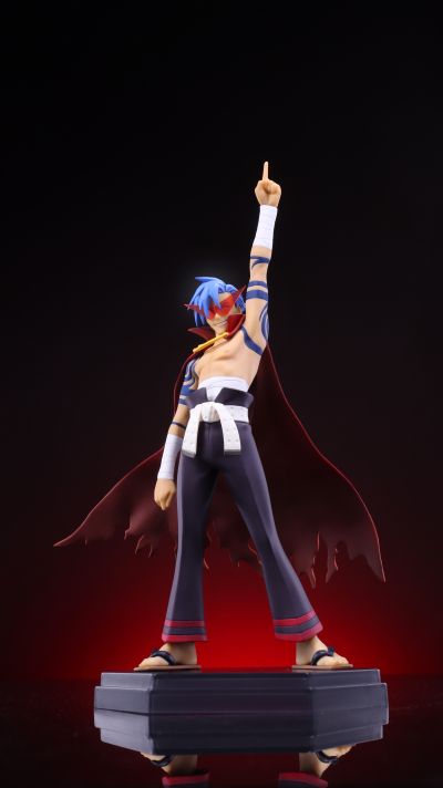 POP UP PARADE  天元突破 红莲螺岩 卡米那