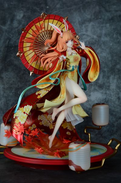 王者荣耀 公孙离 惊鸿舞ver.