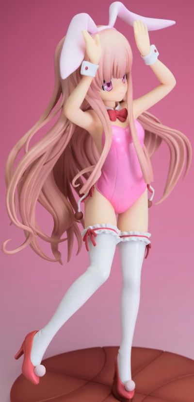 萝球部！SS 袴田日向 -兔子-