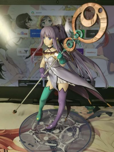 Fate / Grand Order Caster