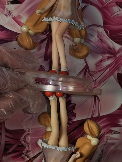 コレクト800萝莉的时间 萝莉的时间 九重凛 スペシャルカラーver. ベビードールver. 