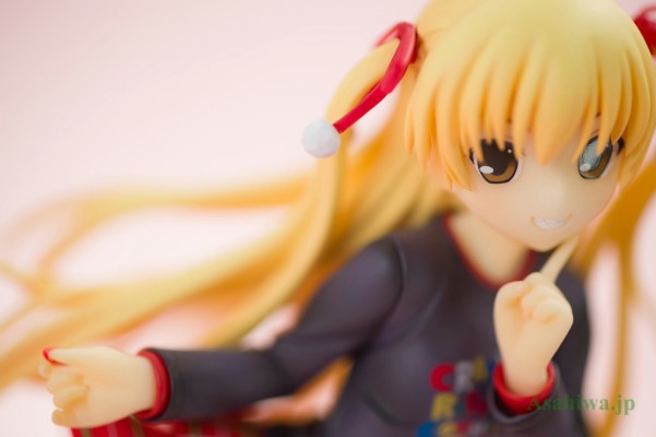 听爸爸的话！ 小鸟游美羽