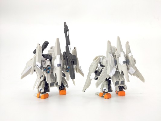 MOBILITY JOINT 高达 合集3