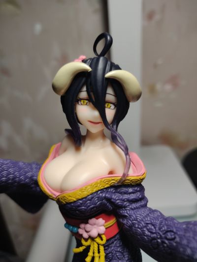 Coreful OVERLORD 第四季 雅儿贝德 ~樱花和服~