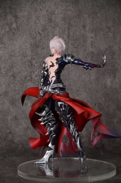 碧蓝幻想 贝利尔