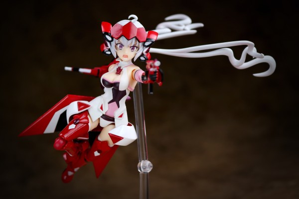 ACT MODE 战姬绝唱GX 雪音克莉丝