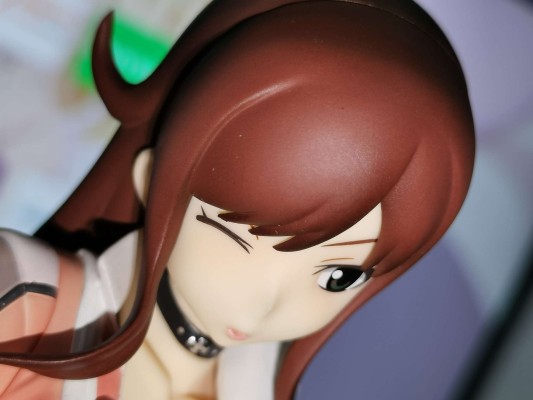 Excellent Model 超速变形螺旋杰特 赤名累