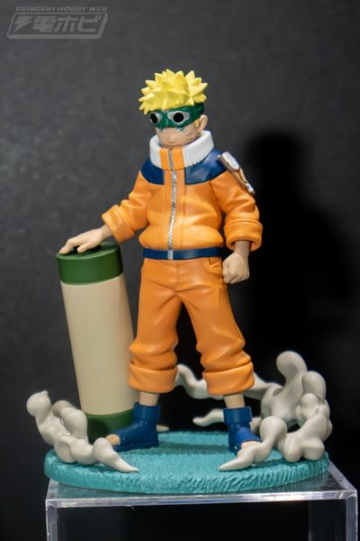 Memorable Saga 火影忍者 漩涡鸣人