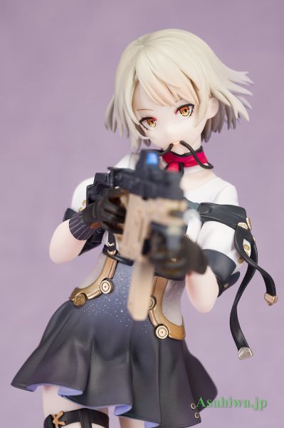 少女前线 维克托