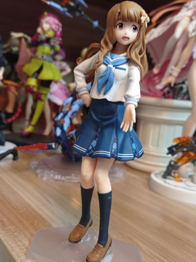 一番赏 偶像大师 MILLION LIVE! Theater Days 宫尾美也 