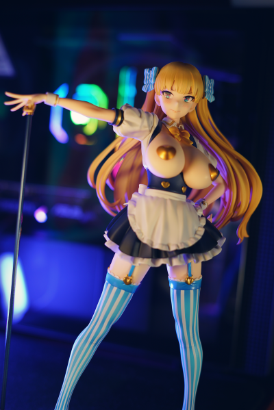 【WING】リナ・ベル・ロール