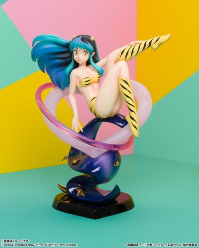 Figuarts Zero chouette  福星小子 拉姆