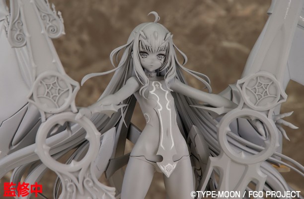 命运-冠位指定 枪兵-梅柳齐娜