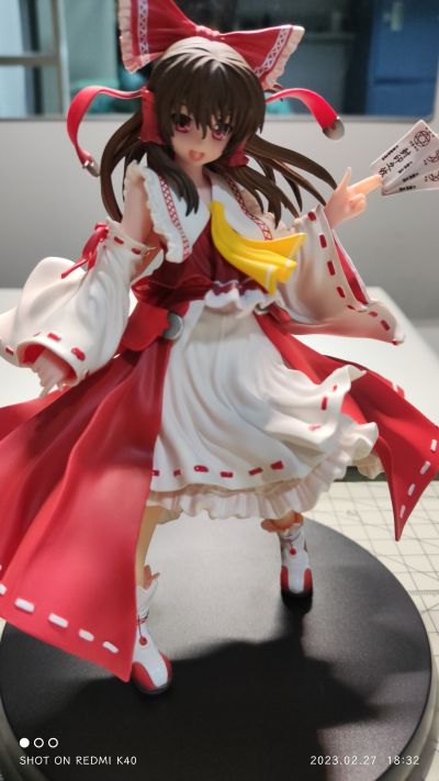 东方Project 博丽灵梦 -香霖堂ver.-