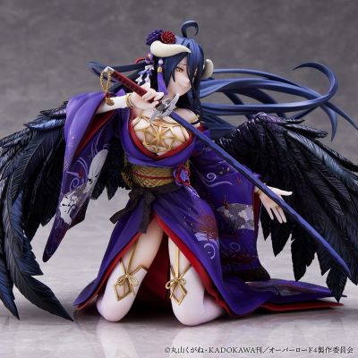 晓想系列 OVERLORD 第四季 雅儿贝德