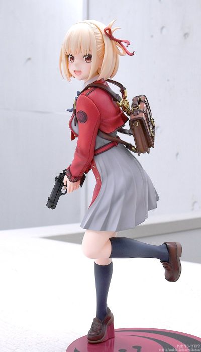 莉可丽丝 锦木千束