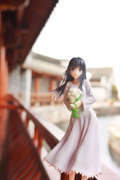 Coreful  青春猪头少年不会梦到怀梦美少女 牧之原翔子