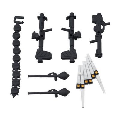 机动战士高达 重装×重奏 04