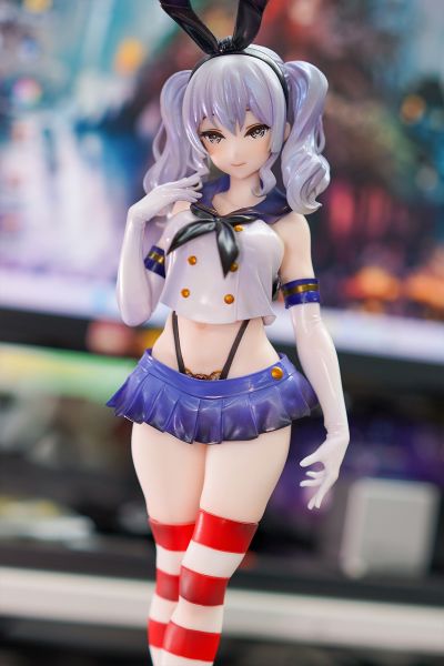 舰队Collection -舰娘- 鹿岛 鹿岛风