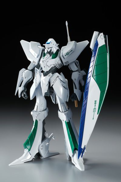 五星物语 Engage SR3 后期型