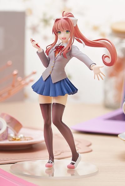 POP UP PARADE 心跳文艺部 莫妮卡
