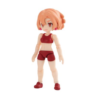 勇者斗扭蛋 蓝色森林公会