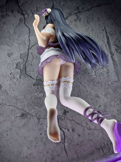 OVERLORD第四季 Coreful人偶 雅儿贝德 ~睡衣造型~