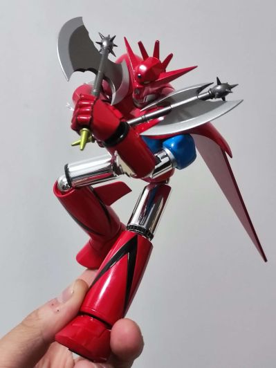 ダイナマイトアクション！ No.18 盖塔G 盖塔龙 通常版