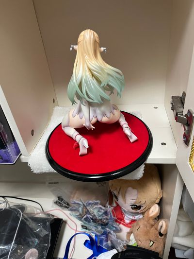 HONEY CAGE 卡提娅公主