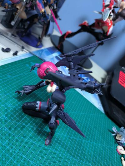 30MS SIS-D00 奈瓦莉亚[配色A]