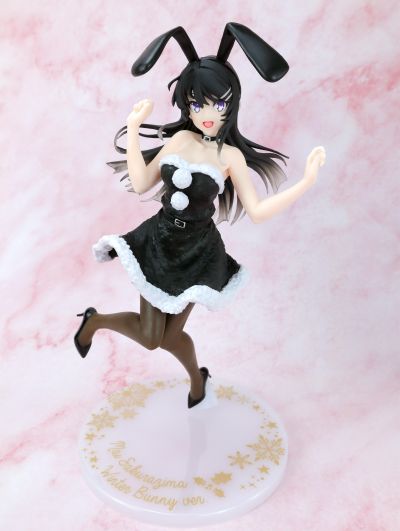 Coreful 青春猪头少年不会梦到兔女郎学姐 樱岛麻衣 ~冬季兔女郎~