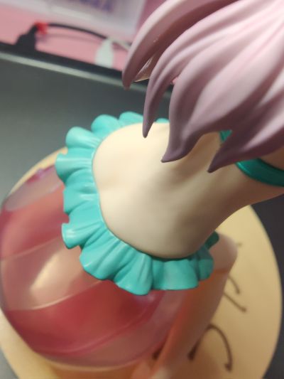 辉夜大小姐想让我告白～天才们的恋爱头脑战～ 藤原千花 泳装版