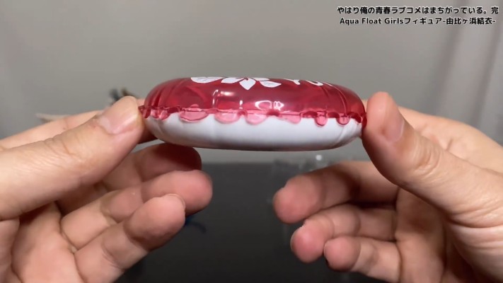 AFG 我的青春恋爱物语果然有问题。完 由比滨结衣