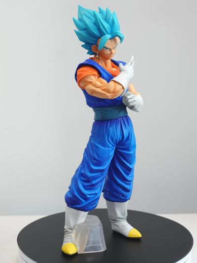 一番赏 龙珠超 贝吉特 超级赛亚人 赛亚人之神