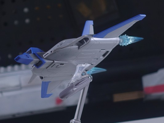 ROBOT魂＜机动战士系列＞机动战士高达 第08MS小队 配件套装03 ver. A.N.I.M.E.