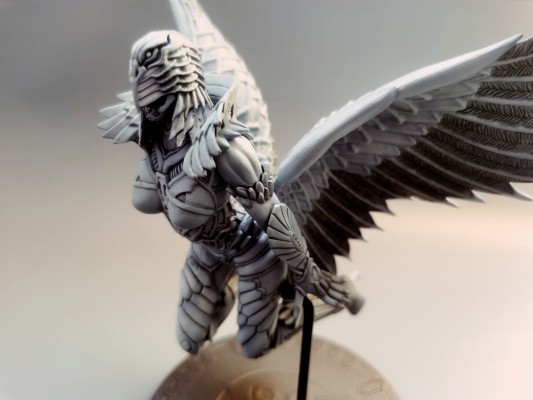 ART WORKS MONSTERS 假面骑士555 第1弾 ク莲伊恩オルフェノク