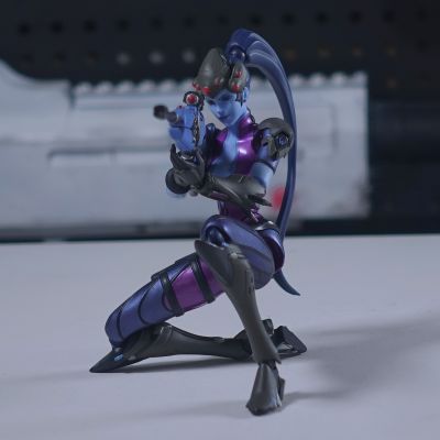 figma#387 守望先锋 黑百合