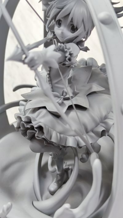 魔法少女小圆 鹿目圆