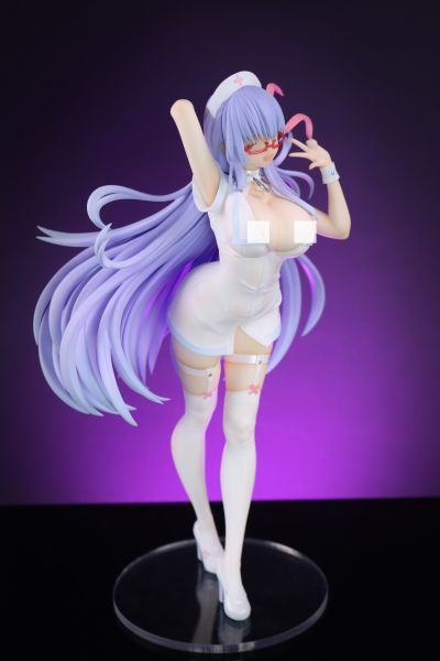 Fate / Grand Order BB 护士服